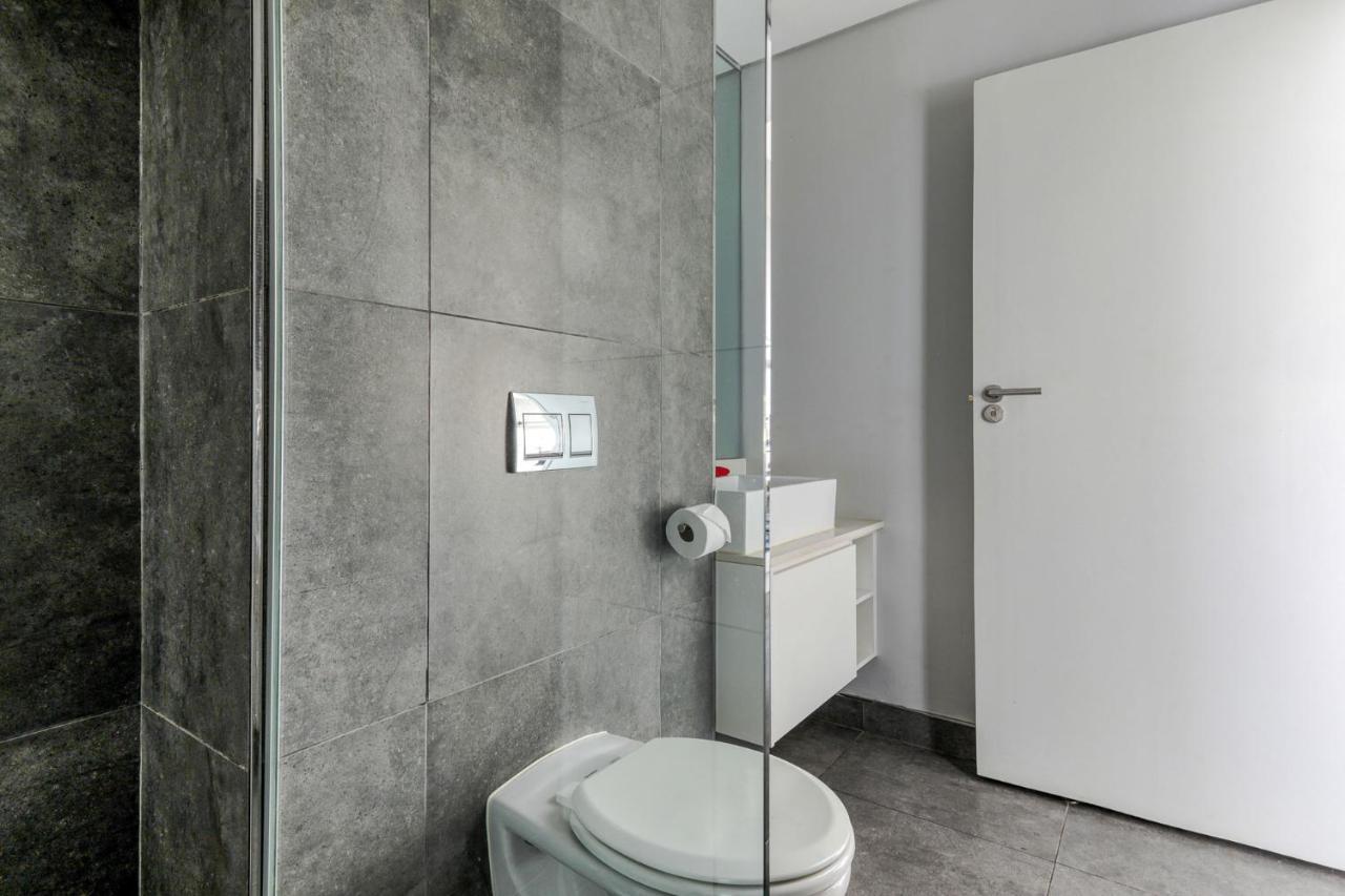 Backup-Power Mountain View Trendy Apartment Cape Town Exterior photo