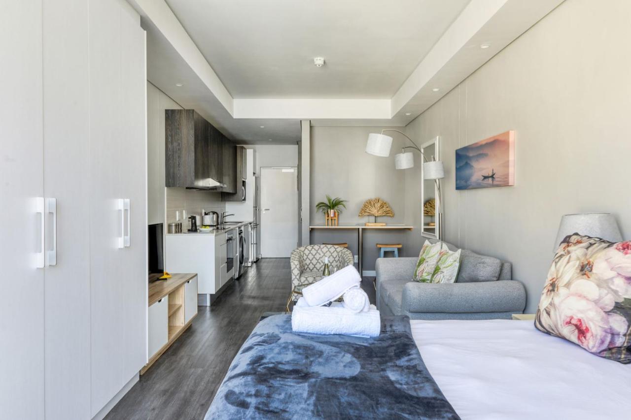 Backup-Power Mountain View Trendy Apartment Cape Town Exterior photo